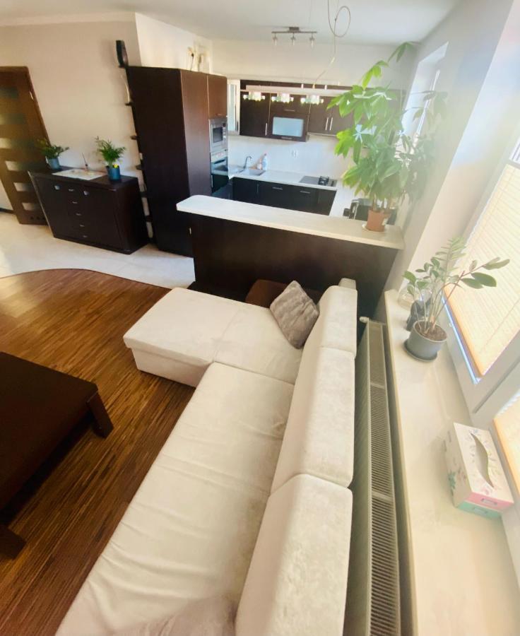 Bydgoska 31 Apartment Suwalki Exterior photo
